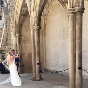 Meet your Posher, Meghan